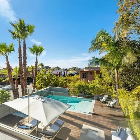 B5347 Del Mar Haven Villa